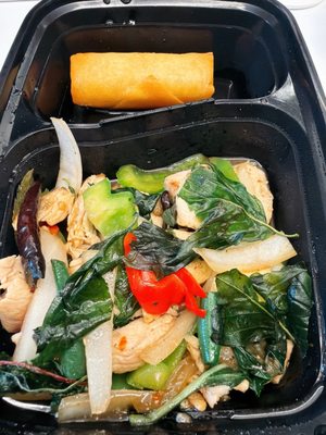 Tam Mai Thai by null