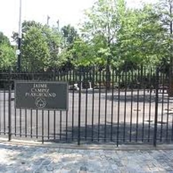Jaime Campiz Playground - Playgrounds Near Me - New York, New York Jaime Campiz Playground - Playgrounds Near Me - New York, New York