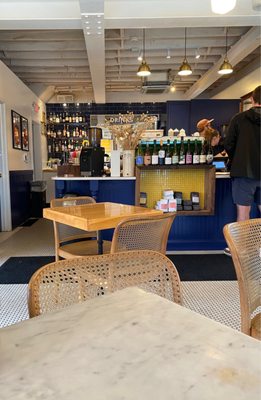 Remedy House by null