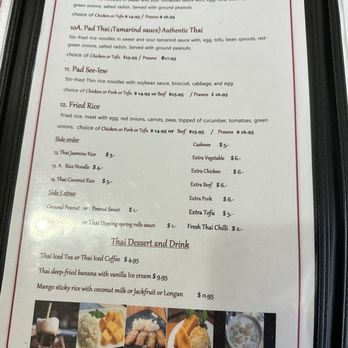 Family Thai Restaurant - Thai Near Me - Cranbrook, British Columbia Family Thai Restaurant - Thai Near Me - Cranbrook, British Columbia
