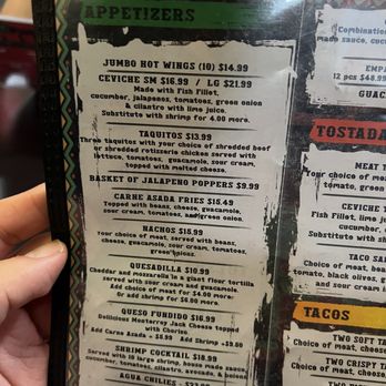 Dora’s Mexican Grill and Cantina - Mexican Near Me - Beaumont, California