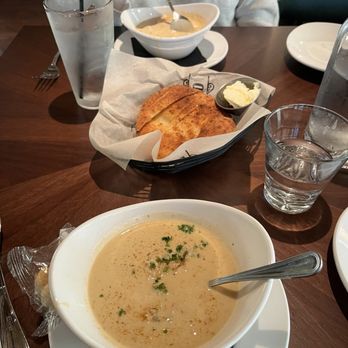 Olney Ale House - cream of crab soup and bread - Pubs Near Me - Olney, Maryland Olney Ale House - cream of crab soup and bread - Pubs Near Me - Olney, Maryland