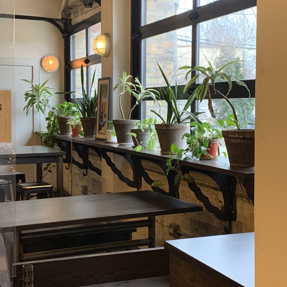 Ipsento 606 - Coffee & Tea Near Me - Chicago, Illinois Ipsento 606 - Coffee & Tea Near Me - Chicago, Illinois