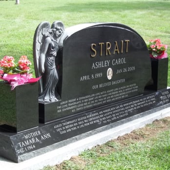 Flachtemeier Monument - From custom designed monuments to small pet markers, we use the best quality materials and highest degree of craftsmanship. - Funeral Services & Cemeteries Near Me - Freeport, Illinois Flachtemeier Monument - From custom designed monuments to small pet markers, we use the best quality materials and highest degree of craftsmanship. - Funeral Services & Cemeteries Near Me - Freeport, Illinois