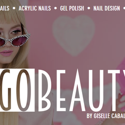 Ego Beauty - EGO Beauty Nail Salon