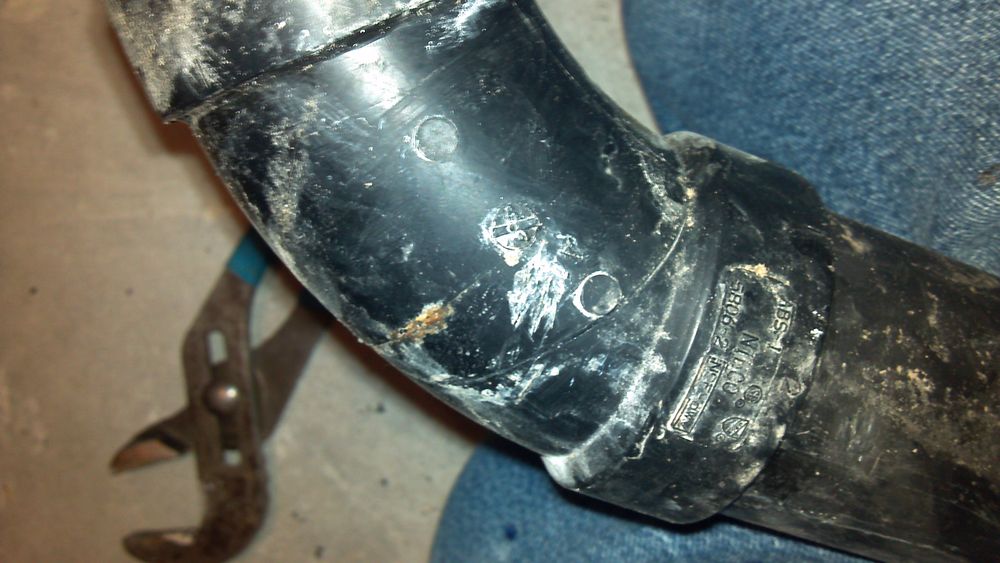 Slide of Drain Detectives