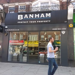 Banham Group