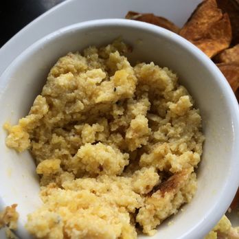 Fido - Baked Cheese Grits - Coffee & Tea Near Me - Nashville, Tennessee