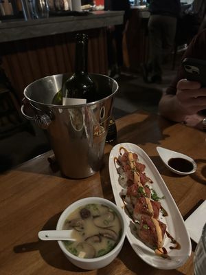 Aoi Sushi by null