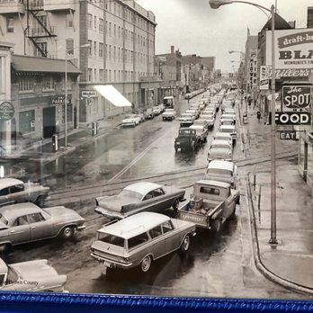 Al's Hamburger Shop - Like I said... cool pics on the walls. - Burgers Near Me - Green Bay, Wisconsin Al's Hamburger Shop - Like I said... cool pics on the walls. - Burgers Near Me - Green Bay, Wisconsin
