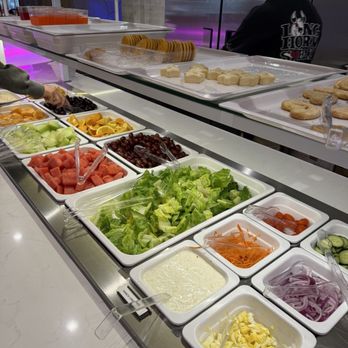 East Bay Buffet - Buffets Near Me - Dublin, California East Bay Buffet - Buffets Near Me - Dublin, California