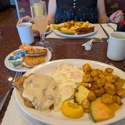 Country Fried Steak