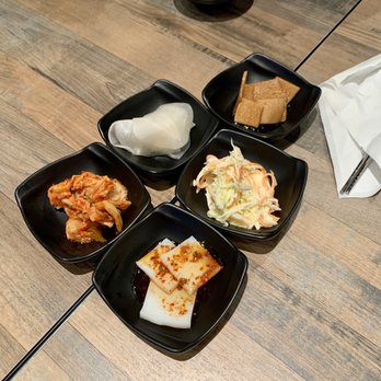 BaBbi BaBbi Korean Kitchen - Korean Near Me - Orlando, Florida