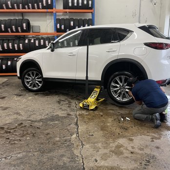 J & J Tires & Wheels - Tires Near Me - Lodi, New Jersey J & J Tires & Wheels - Tires Near Me - Lodi, New Jersey