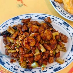 Fortune China