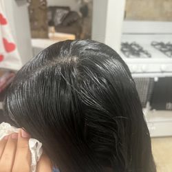 Lice Moms