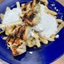 Blue Donkey Greek Eats