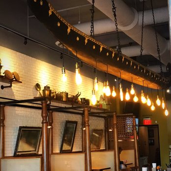 Southern Spice - Such innovative decor! - Indian Near Me - Irvine, California Southern Spice - Such innovative decor! - Indian Near Me - Irvine, California