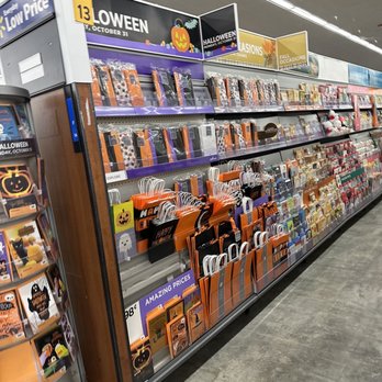 Walmart Supercenter - Grocery Near Me - Greensboro, North Carolina