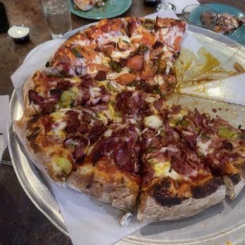 Downey Pizza Company - Pizza Near Me - Downey, California Downey Pizza Company - Pizza Near Me - Downey, California