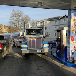 Super Save Gas - Gas tanker~