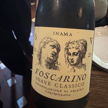 Locanda Verde - The wine I had was good - Italian Near Me - New York, New York Locanda Verde - The wine I had was good - Italian Near Me - New York, New York