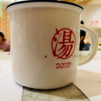 Mian - Noodles Near Me - Costa Mesa, California