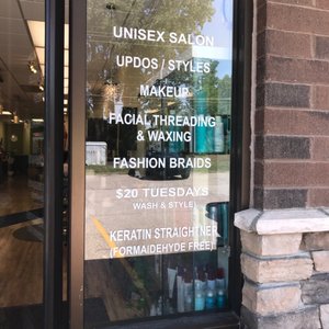 business plan for beauty hair salon The Green Room Salon on Yelp