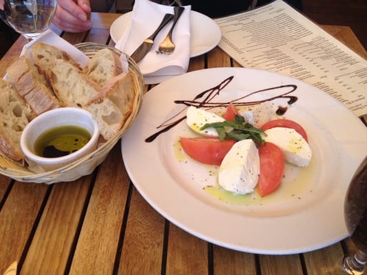Trattoria Il Panino by null