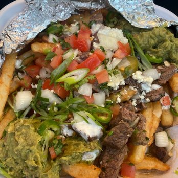 Taco Bamba - Carne Asada Fries - Tacos Near Me - Falls Church, Virginia Taco Bamba - Carne Asada Fries - Tacos Near Me - Falls Church, Virginia