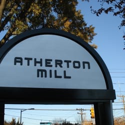 Atherton Mill