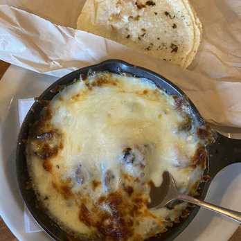 Cocina Madrigal - Queso fondigo with homemade tortillas - Tacos Near Me - Phoenix, Arizona Cocina Madrigal - Queso fondigo with homemade tortillas - Tacos Near Me - Phoenix, Arizona