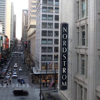 Nordstrom Downtown Seattle - Department Stores Near Me - Seattle, Washington Nordstrom Downtown Seattle - Department Stores Near Me - Seattle, Washington