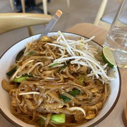 Pad Thai