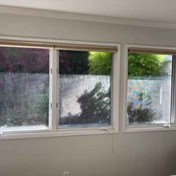 Able Glass - BEFORE: the 3 windows that needed new double panes of glass - Windows Installation Near Me - Santa Clara, California Able Glass - BEFORE: the 3 windows that needed new double panes of glass - Windows Installation Near Me - Santa Clara, California