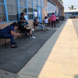 Compton Unified School District