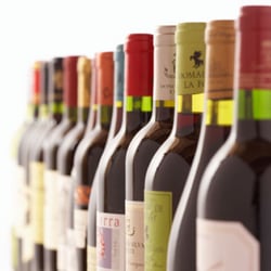 The Vintners Club LLC.