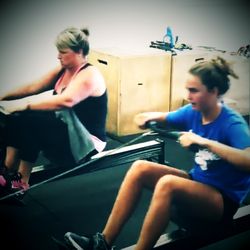 Victorey Zone Gym & Fitness