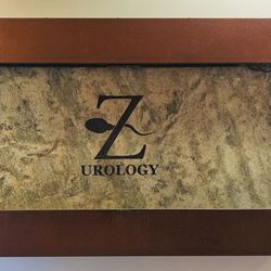 Z Urology - Says it all