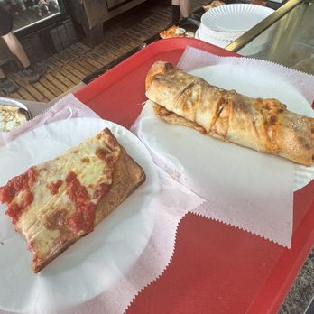 Brother's Pizzeria - Pizza Near Me - Staten Island, New York