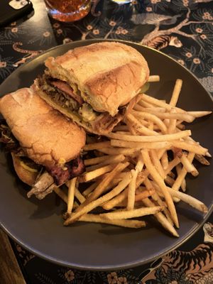 Dew Drop Inn by null