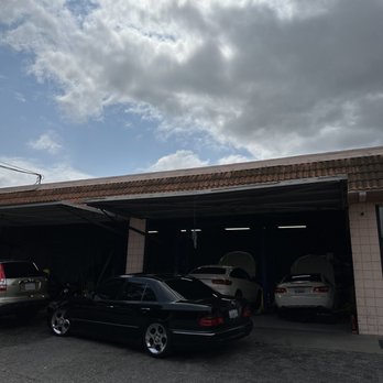 White Oak Mercedes - Auto Repair Near Me - Thousand Oaks, California White Oak Mercedes - Auto Repair Near Me - Thousand Oaks, California