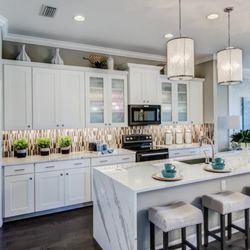 Sunrise Homes - We carefully source local subcontractors and materials to ensure the highest quality home-building experience for you
