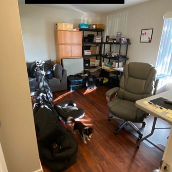 Aces High Organizing - Home Organization Near Me