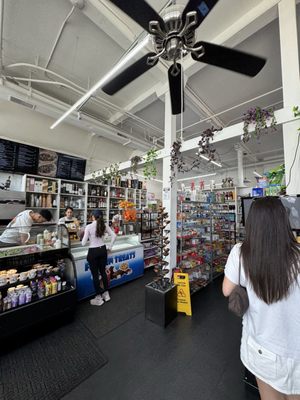 Bottles & bites by null