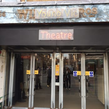 Young Vic Theatre - Performing Arts Near Me - London, XGL