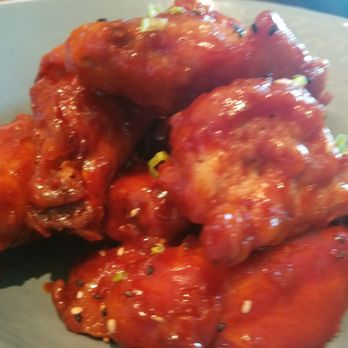 Kimoto Rooftop - Wings! - Asian Fusion Near Me - Brooklyn, New York Kimoto Rooftop - Wings! - Asian Fusion Near Me - Brooklyn, New York