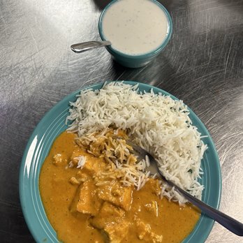 Punjabi Kitchen - Indian Near Me - Springdale, Arkansas