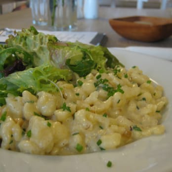 Restaurant Alpenstueck - Kasespatzle - German Near Me - Berlin, BE Restaurant Alpenstueck - Kasespatzle - German Near Me - Berlin, BE