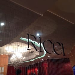 Ricci Fashion Cafe